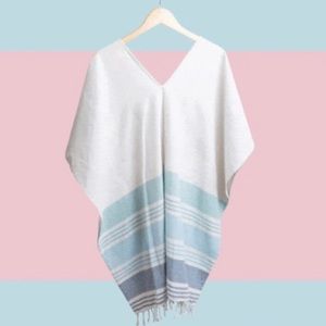 Swimsuit cover from Causebox